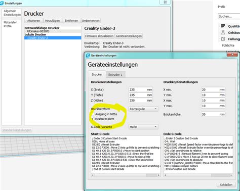 ultimaker cura|ultimaker cura in deutsch.